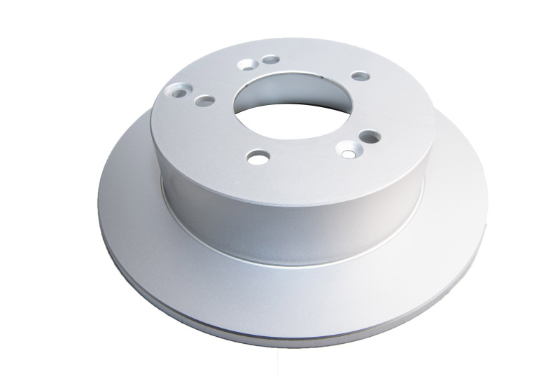 DBA En-Shield Standard Rotors