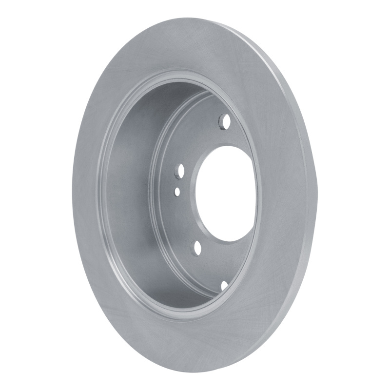DFC 10-13 Kia Forte5 Rear Brake Rotor