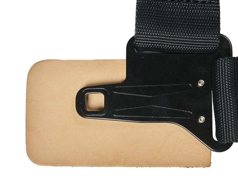 PRP 4.2 Harness Latch and Link- Blue thumbnail 4