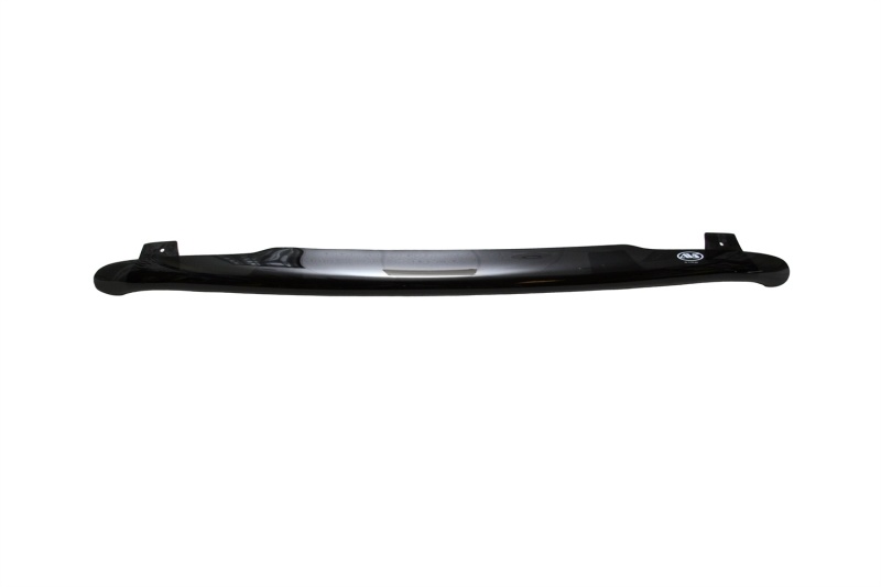 AVS 04-15 Nissan Armada Hoodflector Low Profile Hood Shield - Smoke thumbnail 6