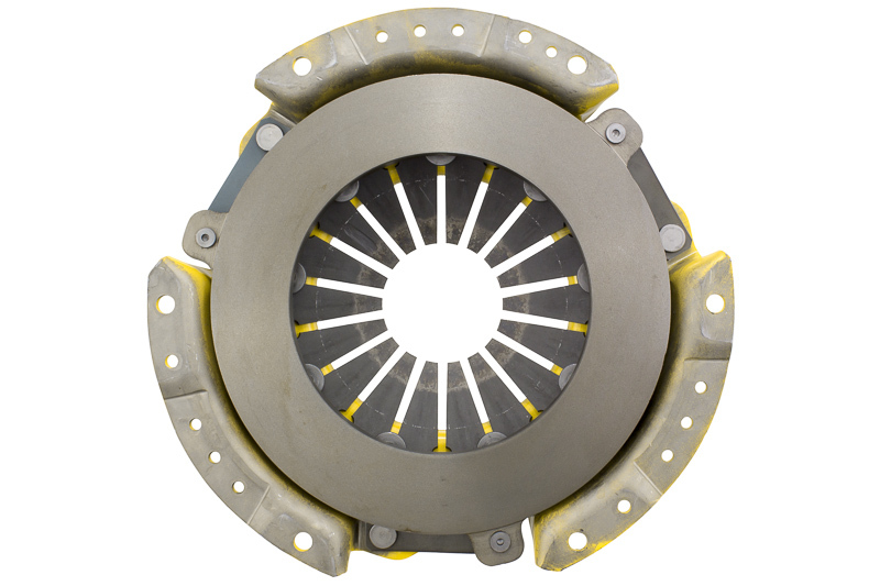 ACT 1981 Nissan 280ZX P/PL Heavy Duty Clutch Pressure Plate thumbnail 6