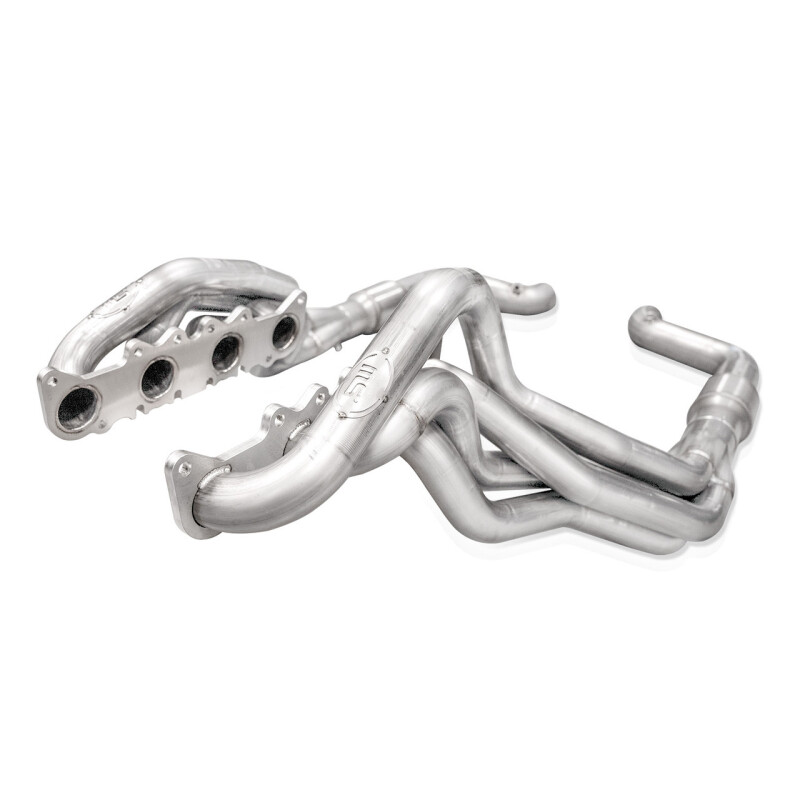 SSW Long Tube Headers