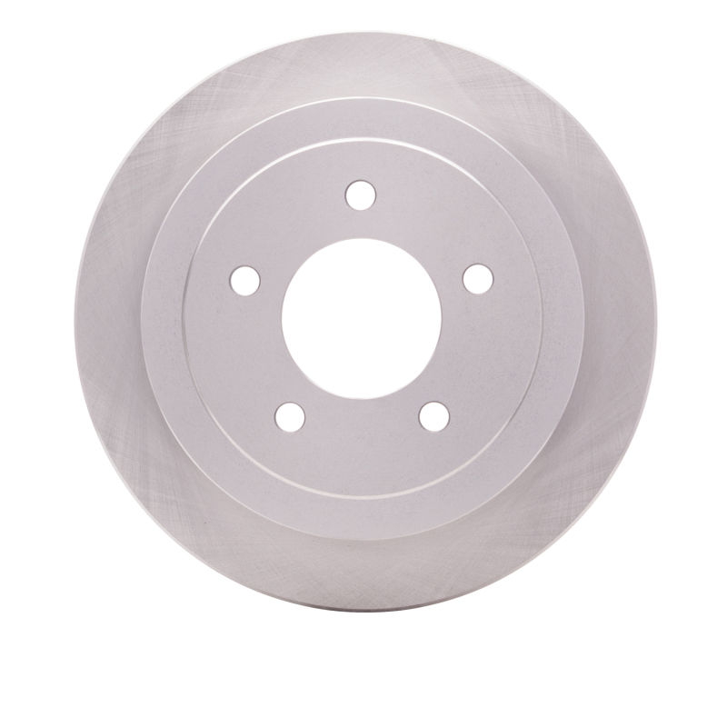 DFC Brake Rotors - Plain