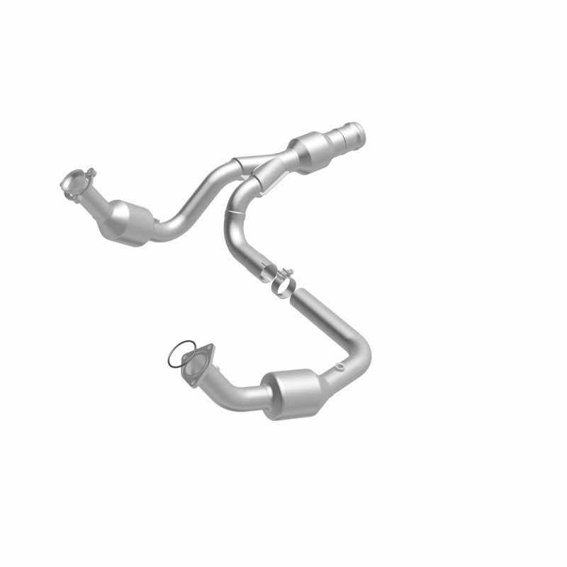 MagnaFlow 11-15 GMC Yukon 6.2L Direct Fit Converter thumbnail 9