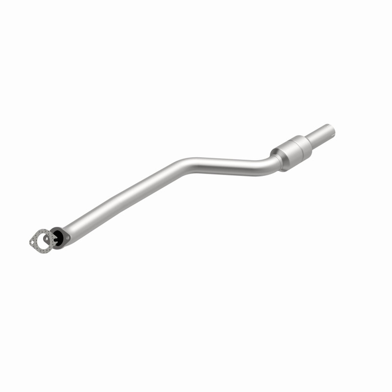MagnaFlow 2010 BMW 335i xDrive 3.0L Direct Fit Converter thumbnail 9