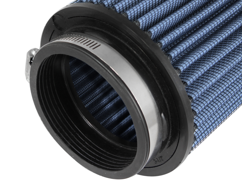 aFe MagnumFLOW Pro 5R Intake Replacement Air Filter 3-1/2 F x 5 B x 4-3/4 T x 7 H in - 1 FL in thumbnail 6