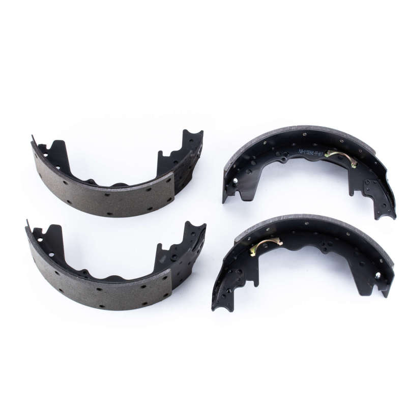 Power Stop 1998 Dodge B2500 Rear Autospecialty Brake Shoes thumbnail 2