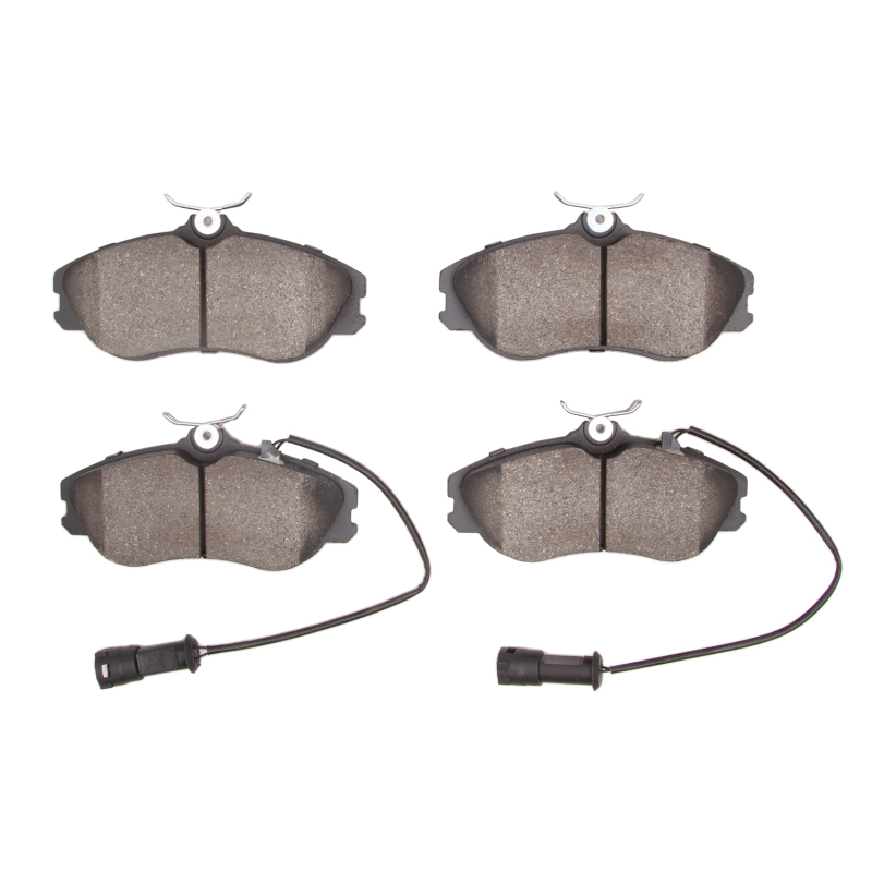 RNC Semi Met Brake Pads
