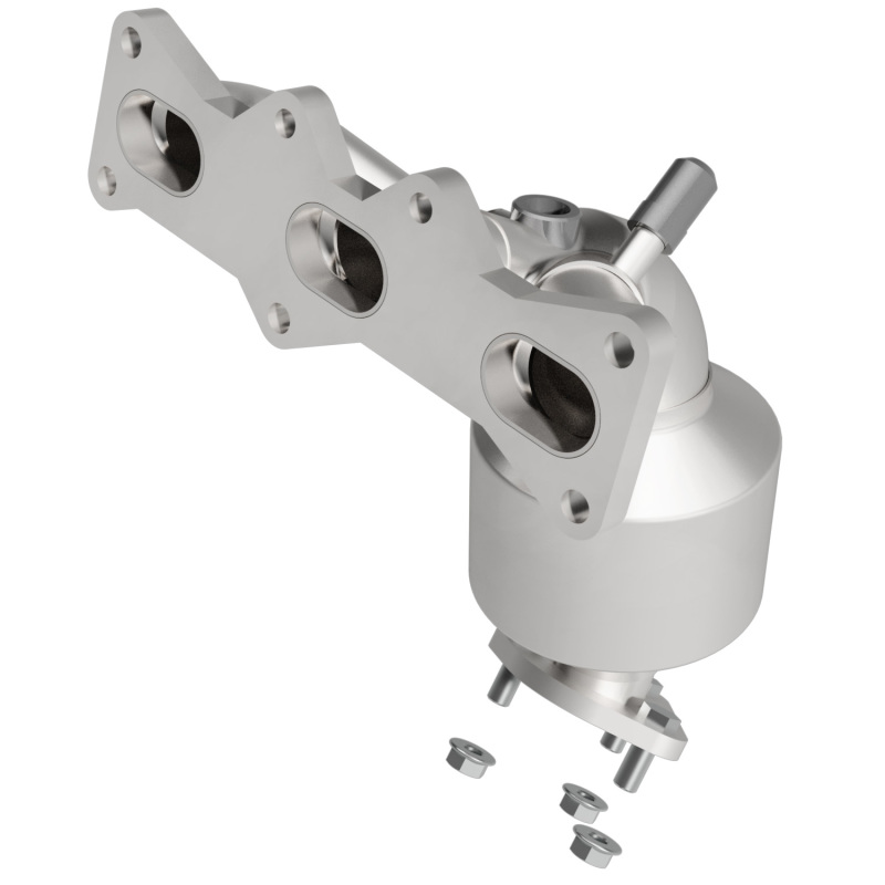 MagnaFlow Direct Fit Catalytic Converter 95-02 Mazda Millenia 2.3L thumbnail 7