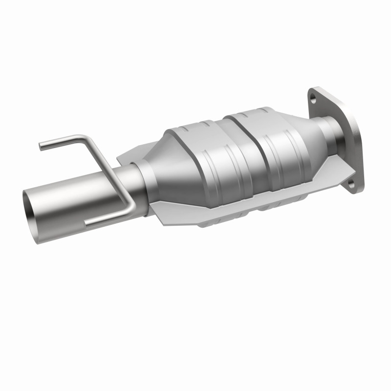 MagnaFlow Conv DF 95-02 Continental 4.6L rear thumbnail 4