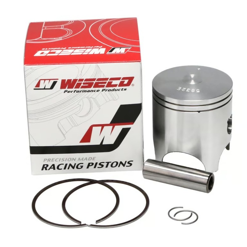 Wiseco Honda CR125R 80-84 2244CD Piston Kit thumbnail 4