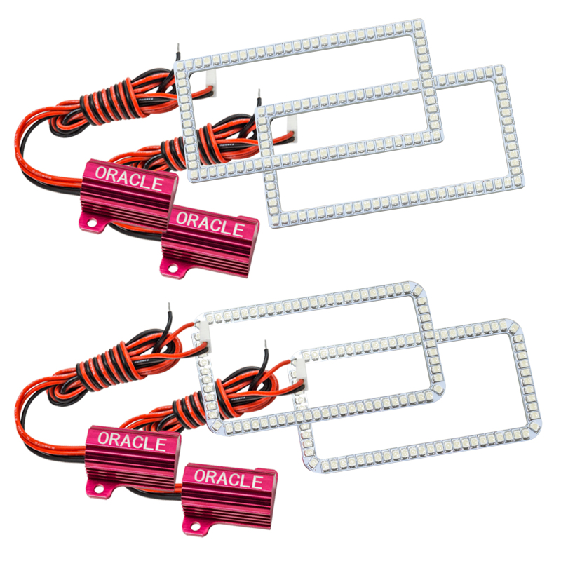 ORL Headlight Halo Kits