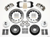 WIL Superlite Brake Kit