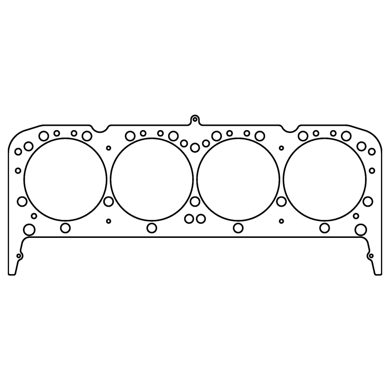 CG Head Gaskets