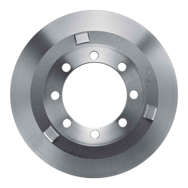 DFC Brake Rotors - Plain