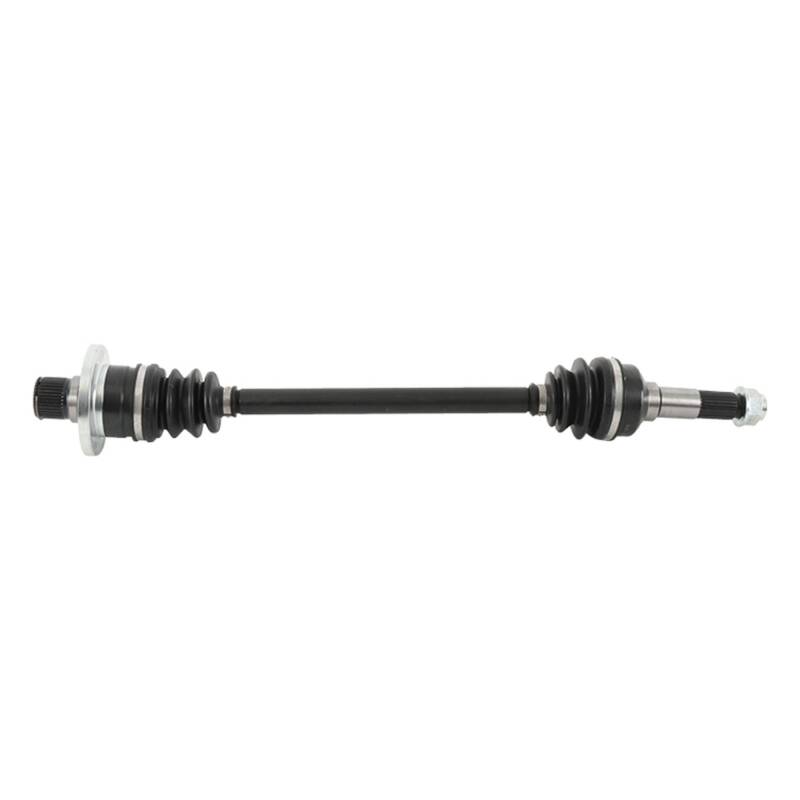 ABR Xtreme Duty Axles