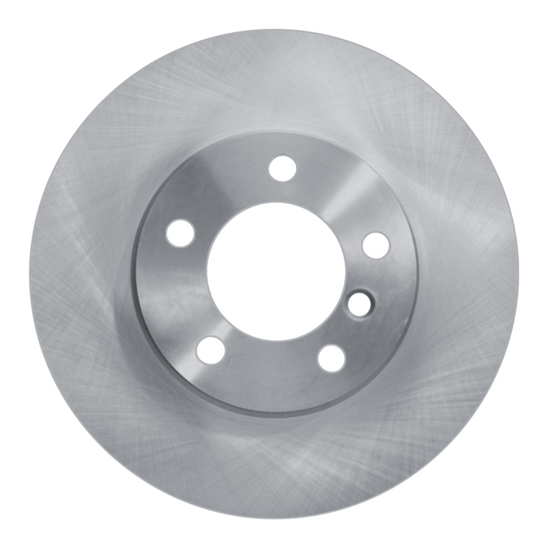 R1 06-07 BMW 323i Front Brake Rotor Set w/Ceramic Pads and Hardware (2x dfc600-31067, 1x rnc2310-1061-01)