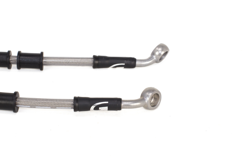Goodridge 16-17 Mazda Miata MX-5 (w/o Factory Brembo Calipers) SS Brake Lines thumbnail 7
