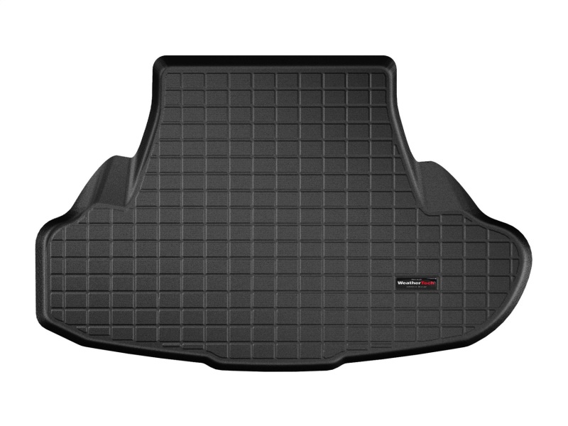 WT Cargo Liners - Black