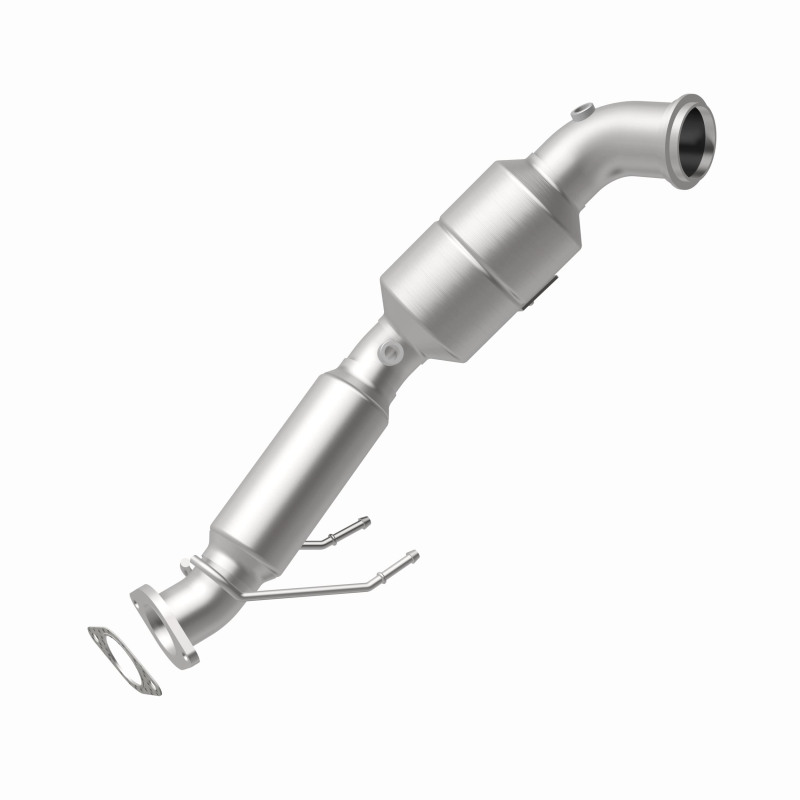 MagnaFlow 13-17 Ford Escape 2.0L Direct Fit Converter thumbnail 5