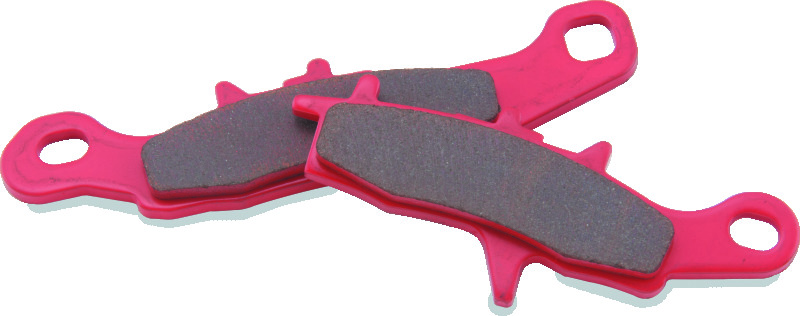BKM Sintered Brake Pads