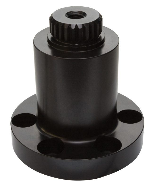 PFS Spline Drive Hubs