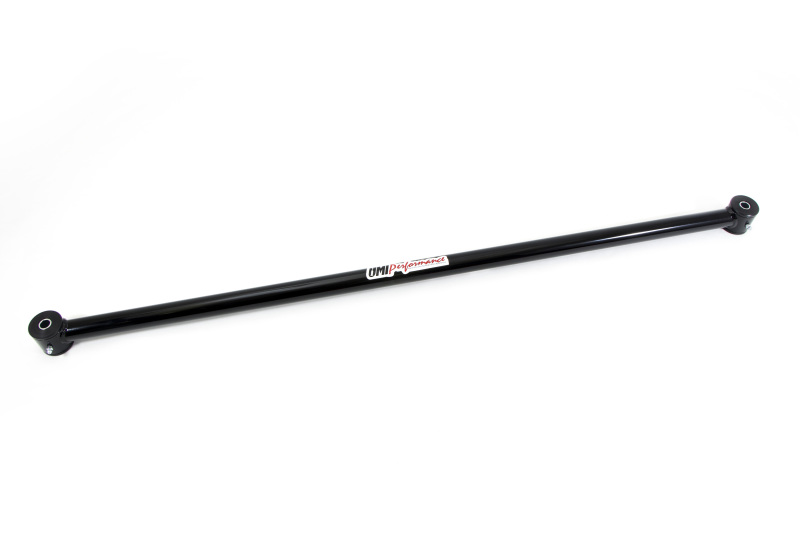 UMI Performance 82-02 GM F-Body Tubular Non-Adjustable Panhard Bar thumbnail 3