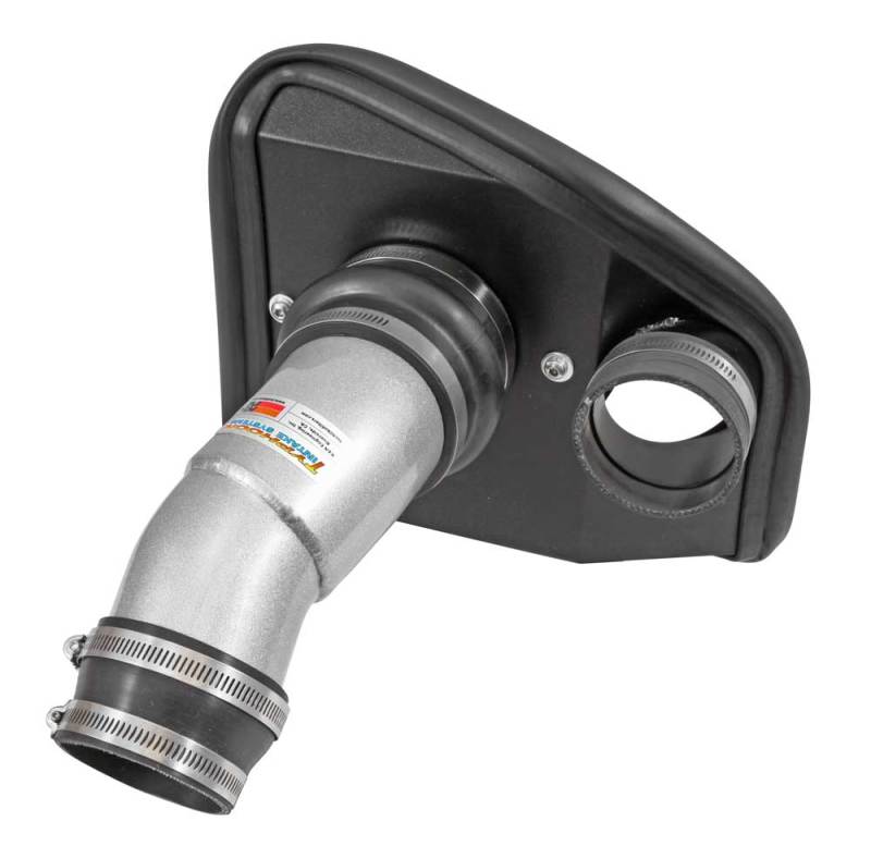 K&N 14-15 Hyundai Elantra 1.8l/2.0L Typhoon Performance Intake Performance kit thumbnail 4