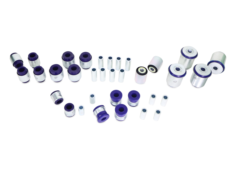 Superpro 09-24 Ram 1500 Vehicle Master Bushing Kit thumbnail 3