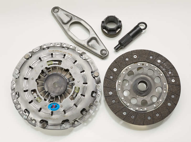 South Bend Clutch 06-07 BMW 530 3.0L (E60) NON SEQ Stage 2 Drag Clutch Kit thumbnail 3