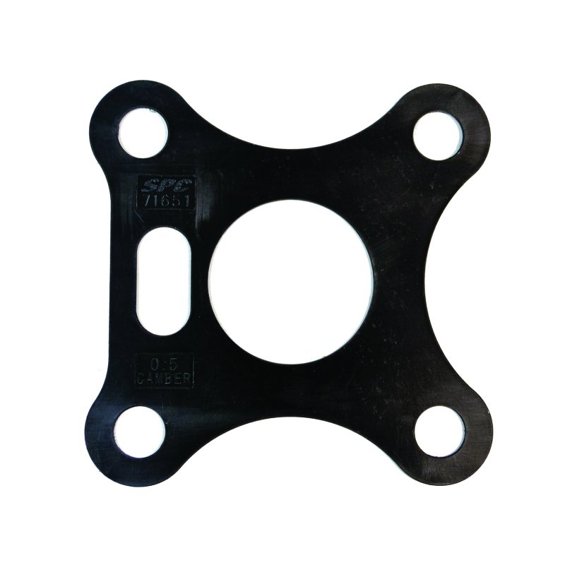 SPC Performance Euro Spec 07-08 Honda Civic Type R Rear Camber Shims 0.50 Degree (Single) thumbnail 4