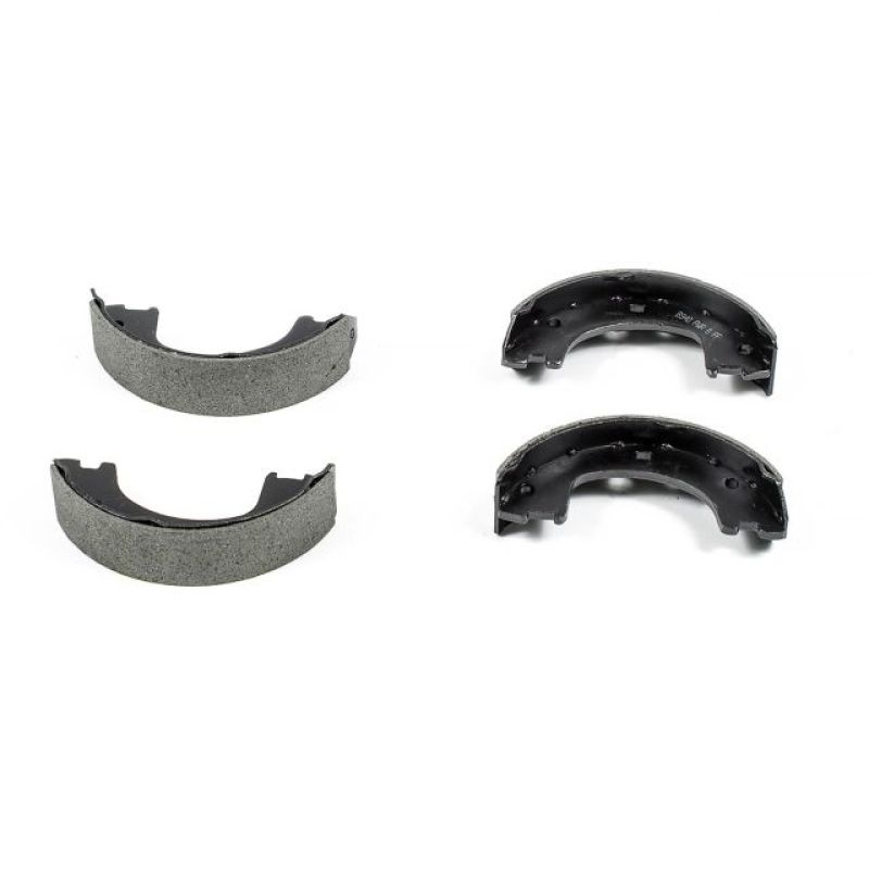 PSB Autospecialty Brake Shoes