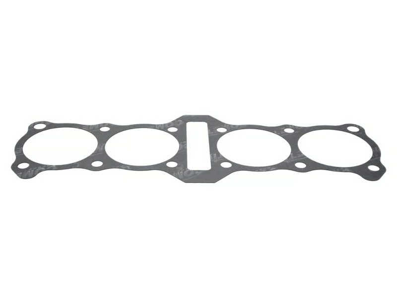 Wiseco Kawasaki GPZ1100 .020 Fiber Base Gasket thumbnail 7