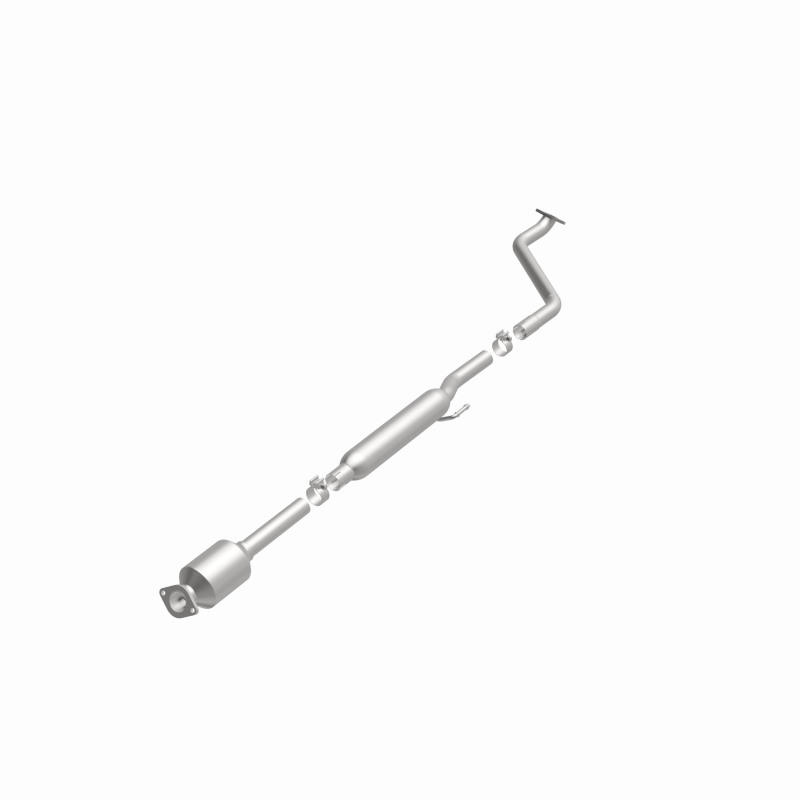 MagnaFlow DF Catalytic Conv OEM Grade Federal EPA Compliant 14-17 Kia Forte / Hyundai Elantra thumbnail 9