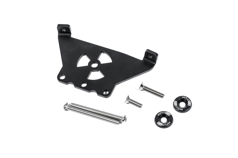 RAD Mounting Brackets