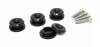 TQS Shifter Base Bushing Kits