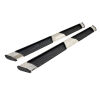 WES Running Boards - AT6