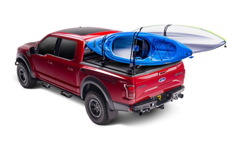 Retrax 08-16 Super Duty F-250-350 Short Bed RetraxONE XR