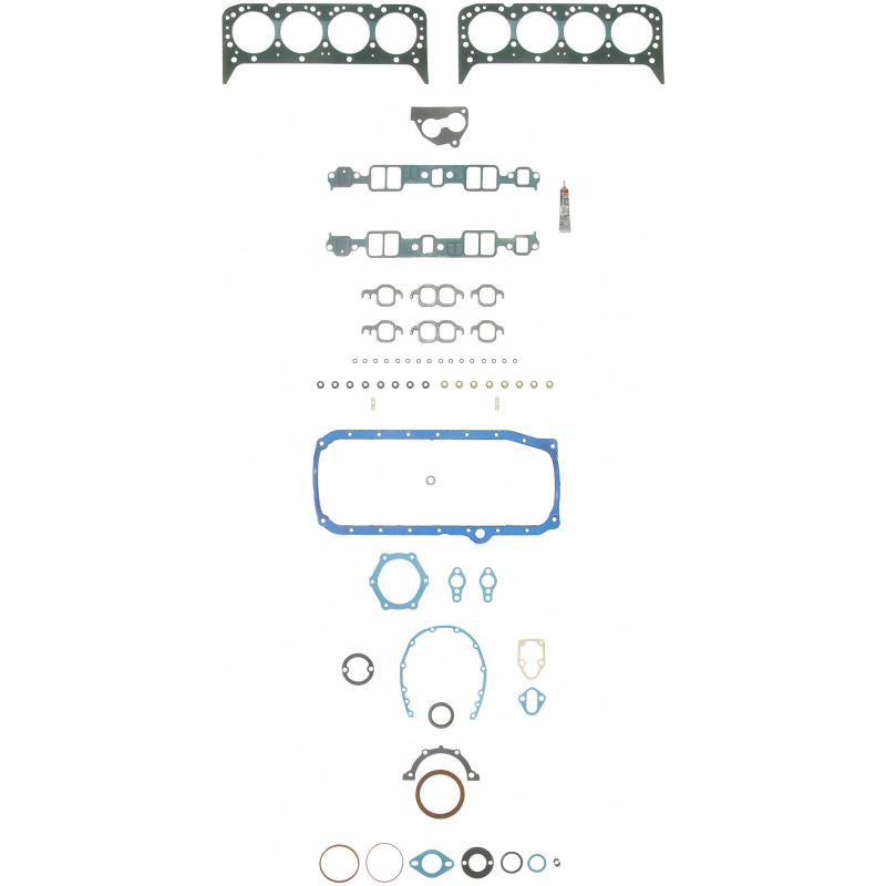 FEL Engine Gasket Sets