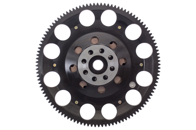 ACT 91-98 Nissan Silvia K (JDM) Twin Disc Sintered Iron Race Clutch Kit thumbnail 4