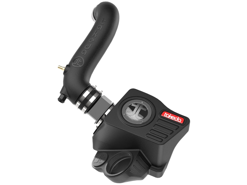 Takeda Momentum Cold Air Intake System w/ Pro DRY S Filter