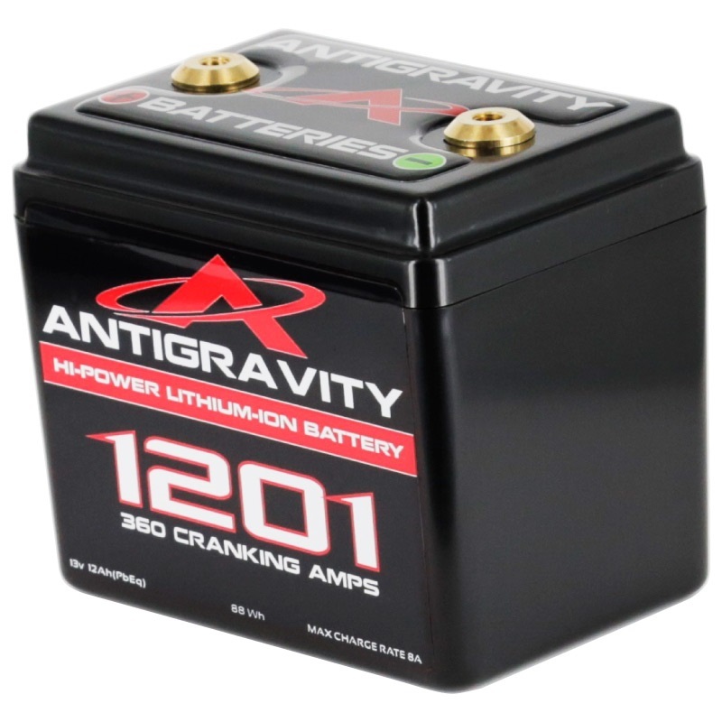 ANT Small Case Battery - Lithium