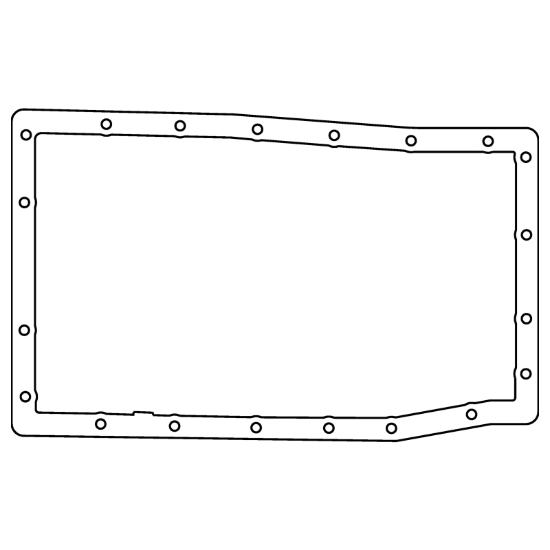 CG Oil Pan Gaskets