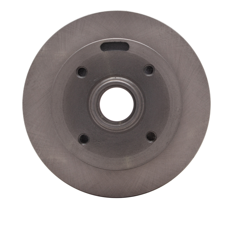 DFC Brake Rotors - Plain