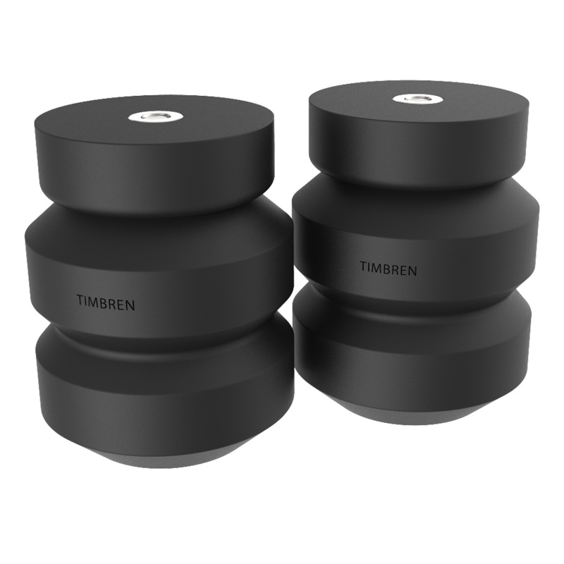 TIM Suspension Enhancement Systems