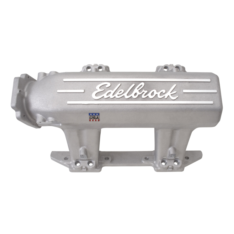 EDE Pro-Flo XT Intake Manifold
