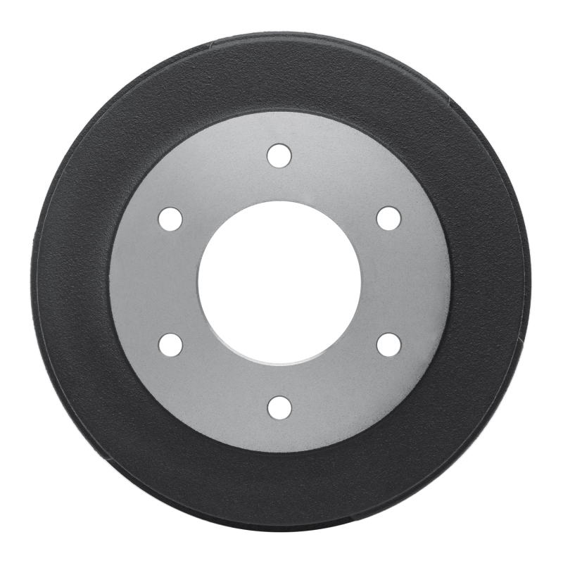 True Balanced Brake Drum