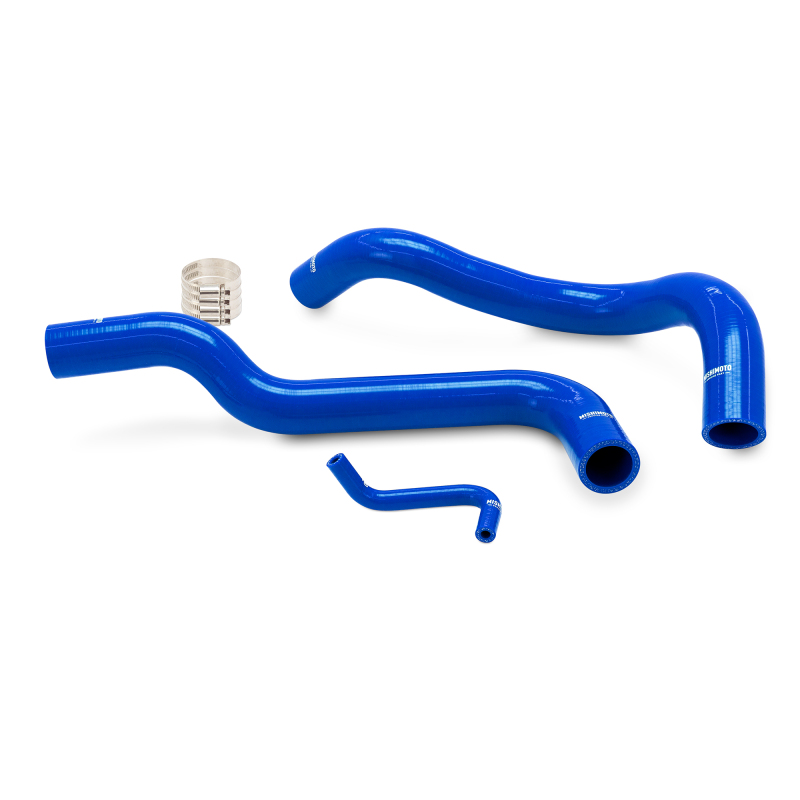 MM Silicone Hose - Radiator