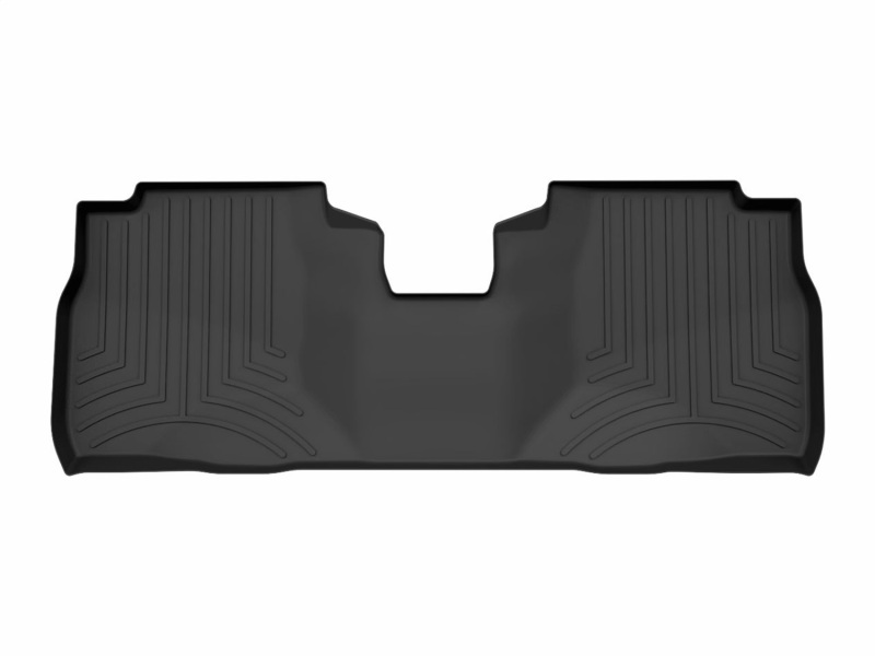 WT FloorLiner - Rear - Blk
