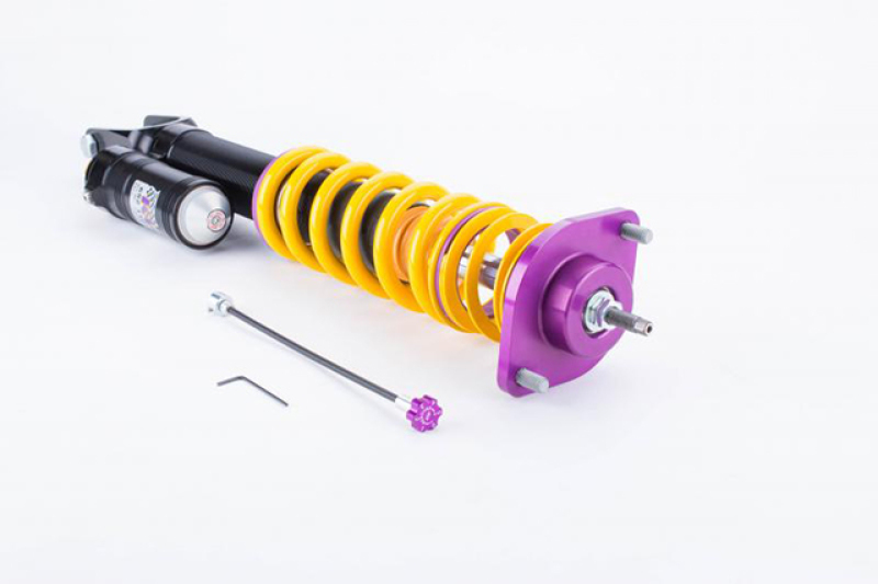 KW Suspensions Front Suspension Service Tool Sets 68525014 Sets, Rebound Extension, 8mm Wrench, 150mm Long thumbnail 7